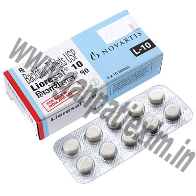 baclofen 10 mg tablet ganpatiexim.in