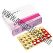 chloroquine phosphate en español